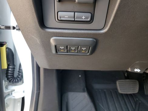 New 2026 GMC Canyon AT4X w/ AT4X AEV Edition image 35