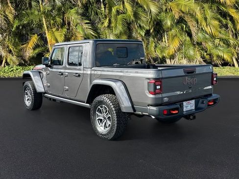 New 2026 Jeep Gladiator Mojave image 3