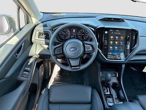 New 2026 Subaru Ascent Bronze Edition AWD/4WD image 17
