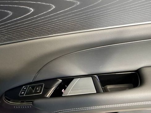 New 2026 Cadillac Lyriq Sport RWD image 29