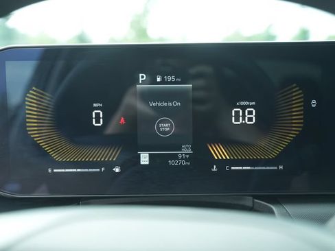 Used 2025 Kia K4 FWD image 32