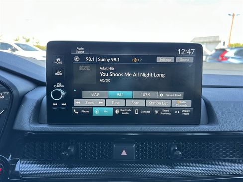 Certified 2024 Honda CR-V EX-L image 24