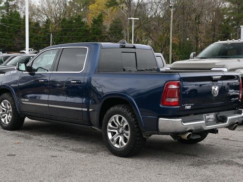 Used 2022 RAM 1500 Limited image 11