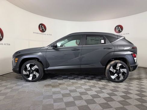 New 2026 Hyundai Kona Limited AWD/4WD image 6