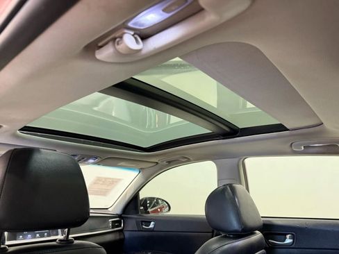 Used 2020 Kia Optima SE image 27