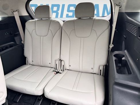 New 2026 Kia Sorento EX w/ EX Premium Package image 17