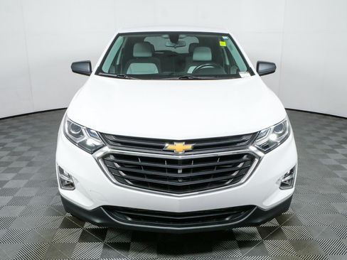 Used 2018 Chevrolet Equinox LS FWD image 24