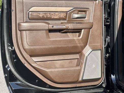 Used 2025 RAM 3500 Longhorn AWD/4WD image 26