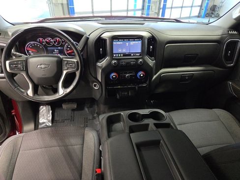 Used 2019 Chevrolet Silverado 1500 RST w/ All-Star Edition image 11