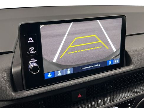 New 2026 Honda CR-V Sport image 21