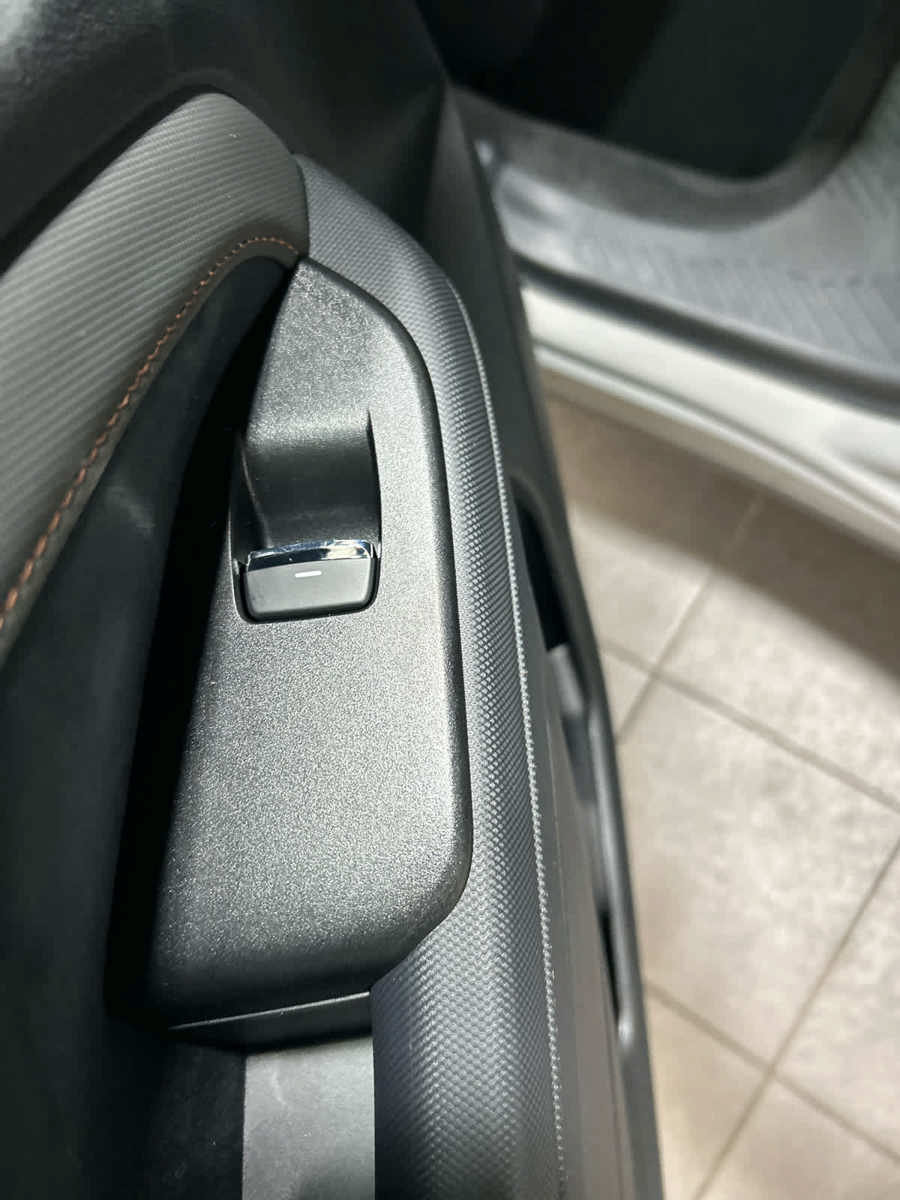 New 2026 Subaru Forester Sport AWD/4WD image 27
