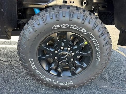 New 2026 RAM 2500 Tradesman w/ Power Wagon Package image 25