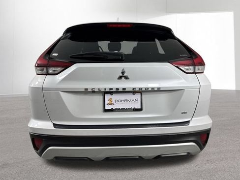 Used 2022 Mitsubishi Eclipse Cross SE AWD/4WD image 32