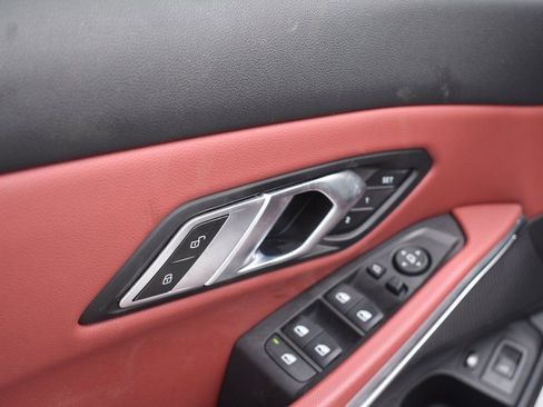 Used 2023 BMW 330e w/ M Sport Package image 13