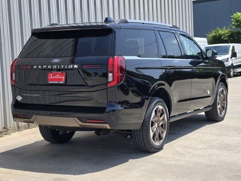 New 2026 Ford Expedition King Ranch AWD/4WD image 7