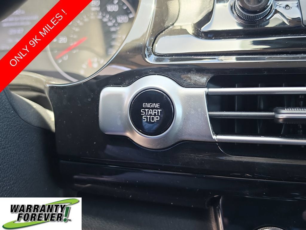 Used 2022 Kia Seltos EX AWD/4WD image 29