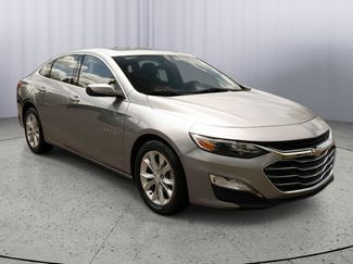 Used 2023 Chevrolet Malibu LT FWD video 1