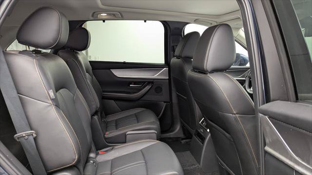 Used 2024 MAZDA CX-90 Plug-In Hybrid w/ Premium Pkg AWD/4WD image 21
