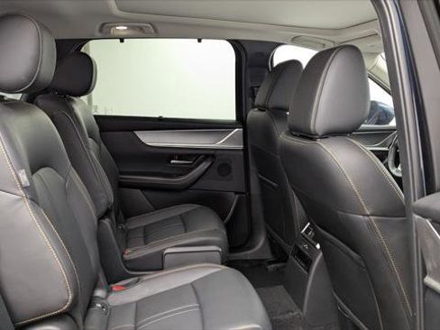 Used 2024 MAZDA CX-90 Plug-In Hybrid w/ Premium Pkg AWD/4WD image 21