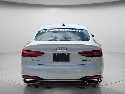 Used 2023 Audi A5 2.0T Premium w/ Convenience Package AWD/4WD image 6