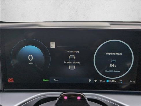 New 2026 Hyundai Ioniq 9 Limited image 11