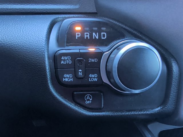 Used 2021 RAM 1500 Big Horn AWD/4WD image 21
