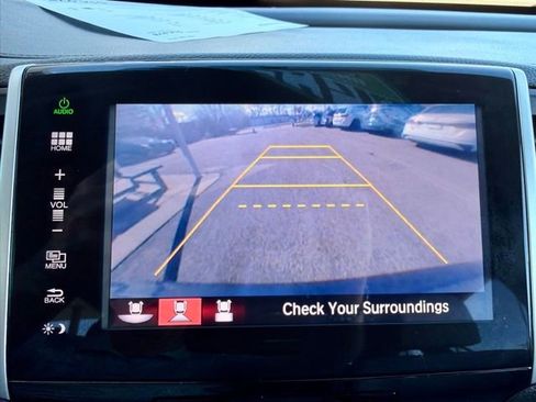 Used 2016 Honda Pilot EX-L image 38