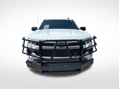 Used 2024 Chevrolet Silverado 1500 RST w/ Protection Package RWD image 2
