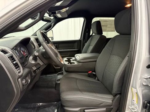 New 2026 RAM 2500 Tradesman image 5