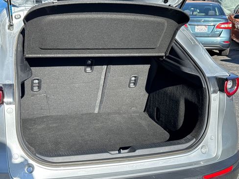 Used 2021 MAZDA CX-30 FWD 2.5 S w/ Select Package image 9