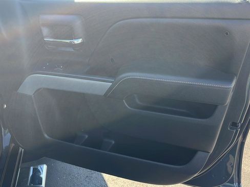 Used 2017 Chevrolet Silverado 1500 LT w/ All Star Edition image 29