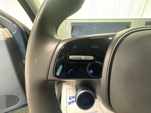 Used 2024 Hyundai Ioniq 5 SEL AWD/4WD image 20