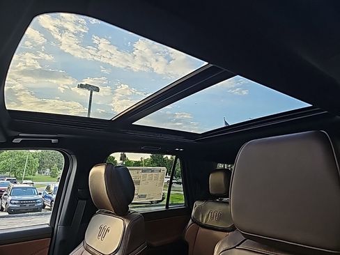 New 2026 Ford Expedition Max King Ranch AWD/4WD image 11