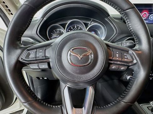 Used 2019 MAZDA CX-5 Touring image 13