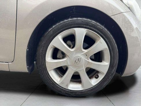 Used 2012 Hyundai Elantra Limited image 58