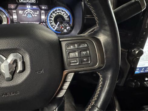 Used 2022 RAM 3500 Limited image 20