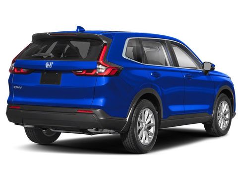 Used 2024 Honda CR-V EX image 2