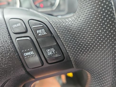 Used 2008 Honda CR-V LX image 25