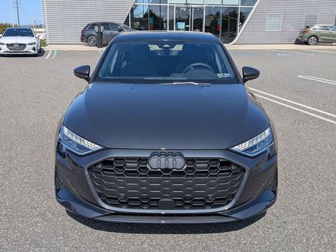 New 2025 Audi A3 2.0T Premium Plus image 2