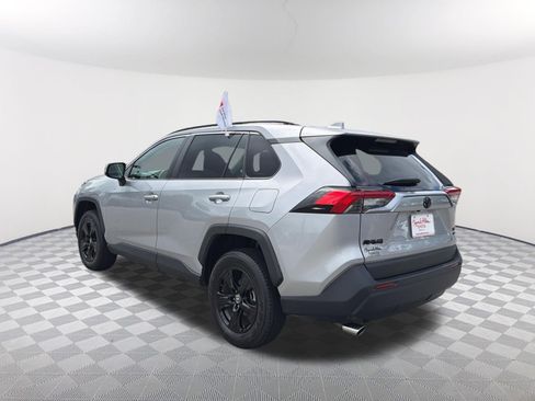 Certified 2024 Toyota RAV4 XLE w/ Weather Package AWD/4WD image 15