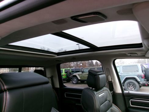 New 2026 RAM 1500 Tungsten w/ Bed Utility Group image 14