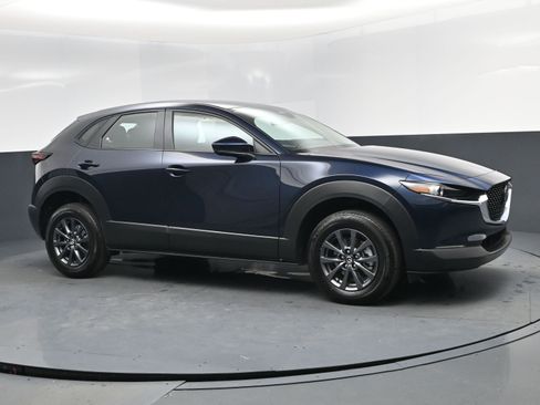 New 2026 MAZDA CX-30 AWD 2.5 S image 2