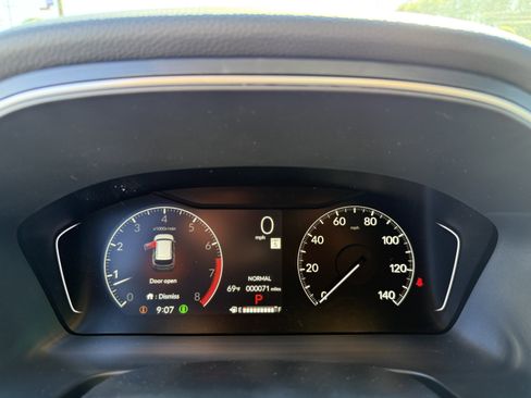 New 2025 Honda Pilot Sport image 22