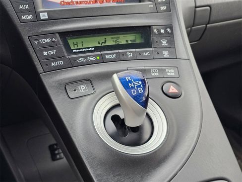 Used 2010 Toyota Prius One image 23