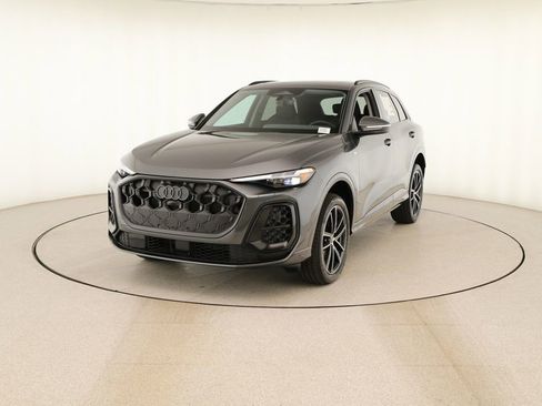 New 2026 Audi Q5 Premium Plus AWD/4WD image 12