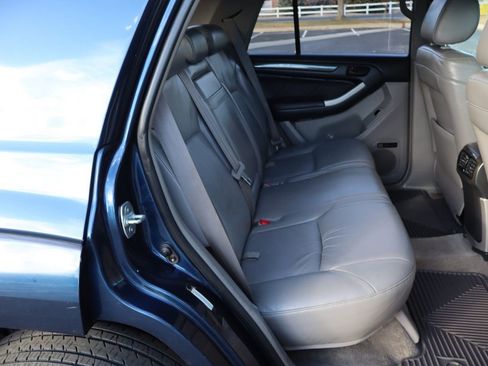 Used 2003 Toyota 4Runner Limited image 21