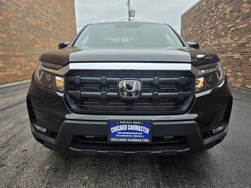 Used 2025 Honda Ridgeline RTL image 38