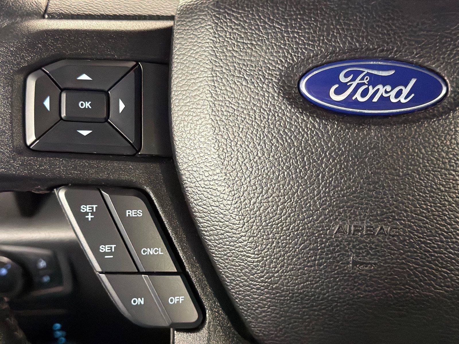 Used 2018 Ford F150 XLT w/ Equipment Group 302A Luxury AWD/4WD image 28