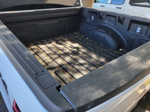 Used 2025 Ford F150 XLT w/ Equipment Group 301A Standard image 8