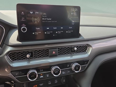 New 2026 Acura Integra Base image 31